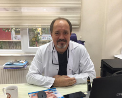 Dr. Ramazan Doğan 